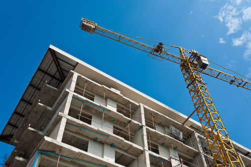 commercial construction loans melbourne