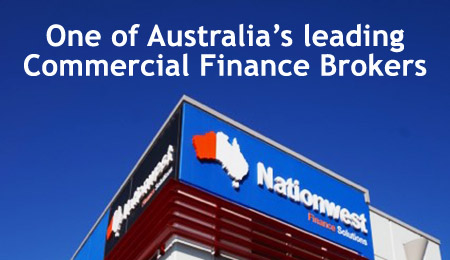 commercial finance brokers melbourne