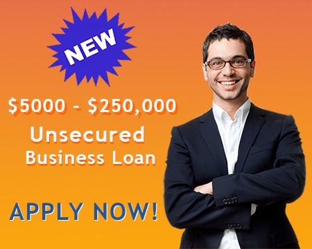 unsecured business loans melbourne